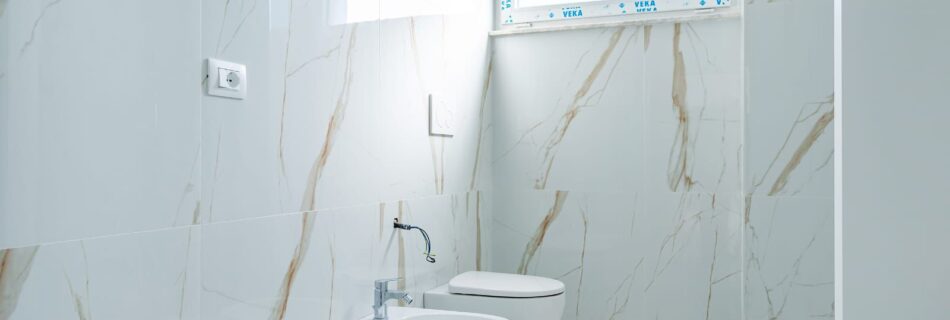 Ristrutturazione Bagno